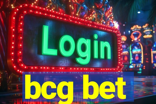 bcg bet